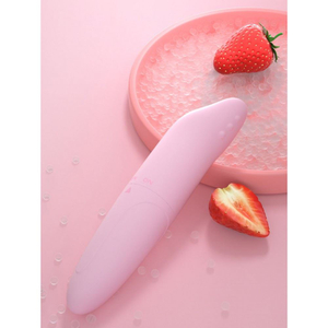 Vibrador Ponto G Golfinho Multivelocidae Vibe Toys