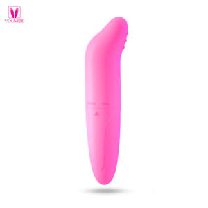 Vibrador Ponto G Golfinho Multivelocidae Vibe Toys