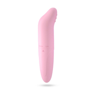 Vibrador Ponto G Golfinho Multivelocidae Vibe Toys