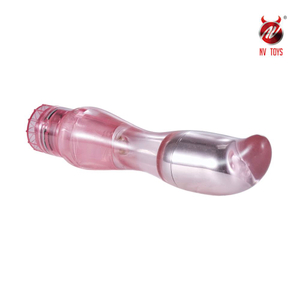 Vibrador Newman Ponto G Curvatura Multivelocidade Nv Toys