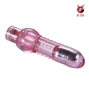 Vibrador Venue Ponto G Curvatura Multivelocidade  Nv Toys