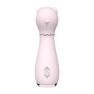 Vibrador Massageador Feminino Bonnie S-hande