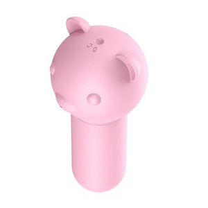 Vibrador Bullet Formato De Urso 10 Vibrações Vibe Toys