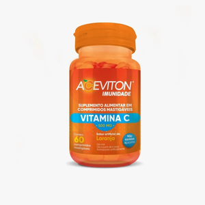 Aceviton Vitamina C Suplemento Cimed