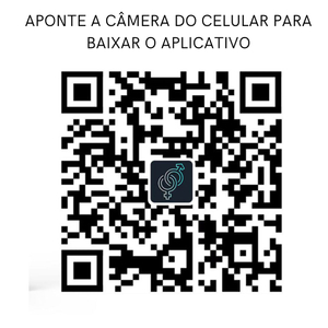 Estimulador De Clitóris Com Penetrador 10 Vibrações App Control Vibe Toys