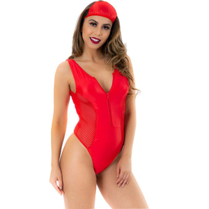 Fantasia Sos Malibu Pimenta Sexy