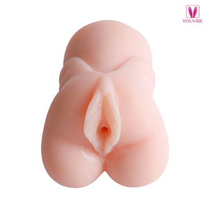 Masturbador Masculino Secretária Em Formato De Vagina Vibe Toys