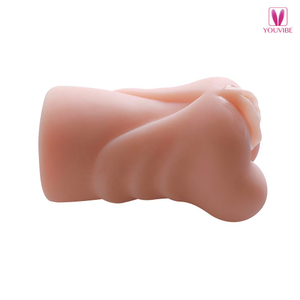 Masturbador Masculino Secretária Em Formato De Vagina Vibe Toys