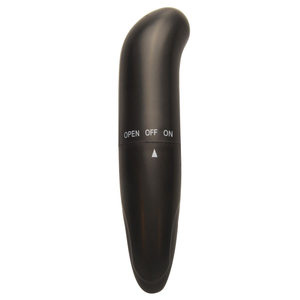 Vibrador Ponto G Plástico