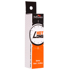 Hot Long 12 Ml  Hot Flowers