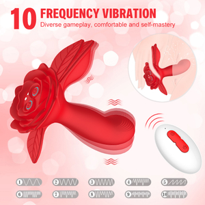 Vibrador Ponto G Aurora 10 Vibrações E Rotação App Control Vibe Toys