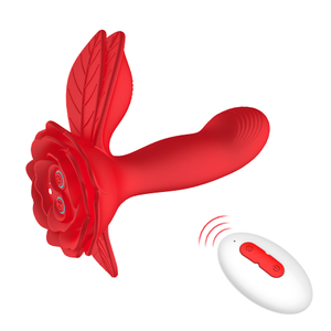 Vibrador Ponto G Aurora 10 Vibrações E Rotação App Control Vibe Toys