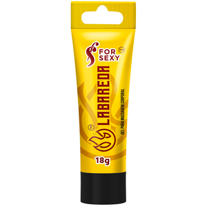 Labareda Gel Intense Hot 18g Forsexy