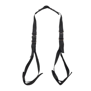 Separador De Pernas Bondage Vibe Toys