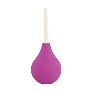 Ducha Anal Higiênica 89ml Vibe Toys