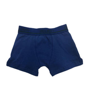 Cueca Boxer Infantil Em Algodão El Shadai