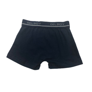 Cueca Boxer Infantil Em Algodão El Shadai