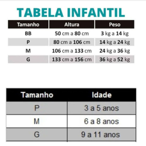 Meia Calça Arrastão Lobinha Lupo