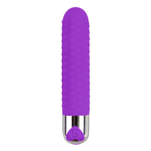 Vibrador Personal 12 Modos De Vibrações Youvibe