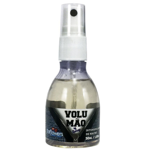 Volumão Spray 50 Ml Hot Flowers