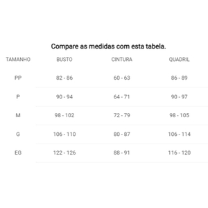 Calcinha Cintura Alta Tecnologia Infra Tecido Emborrachado Esbelt