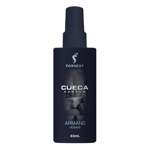 Perfume De Cueca 60 Ml Forsexy