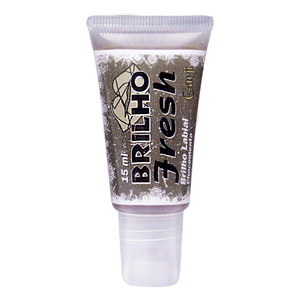 Brilho Labial Fresh Ice 15ml Garji