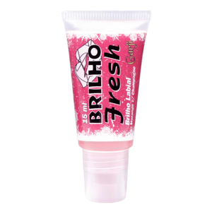 Brilho Labial Fresh Ice 15ml Garji