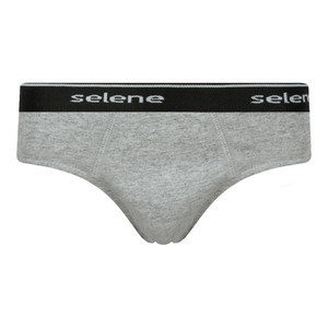 Cueca Slip Algadão Com Elástico Personalizado Selene 