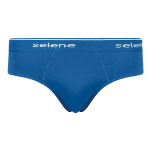 Cueca Slip Algadão Com Elástico Personalizado Selene 