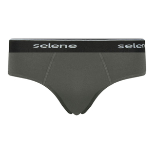 Cueca Slip Algadão Com Elástico Personalizado Selene 