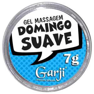 Kit Sensual 7 Intenções Garji