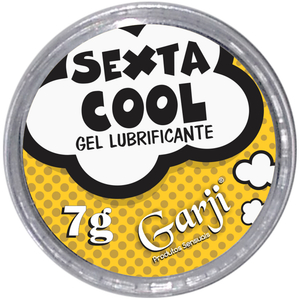 Kit Sensual 7 Intenções Garji