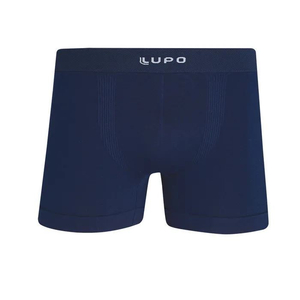 Cueca Boxer Adulto Sem Costura Lupo