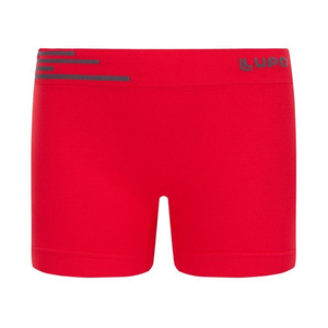 Cueca Boxer Kids Microfibra Cós Listras Lupo