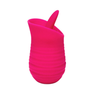 Vibrador Com Língua Estimuladora 10 Modos De Vibração Vibe Toys