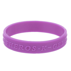 Pulseira Com Pheromonios Pheros K-gel