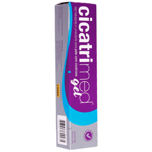 Cicatrimed Gel Para Rugas E Cicatrizes 30 G Cimed