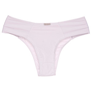 Calcinha Juliete Lateral Drapeada Microfibra Dy Girl