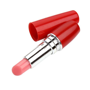 Vibrador Batom Lipstick Vibe Toys