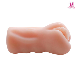 Masturbador Masculino Donzela Em Formato De Vagina Vibe Toys