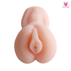 Masturbador Masculino Donzela Em Formato De Vagina Vibe Toys