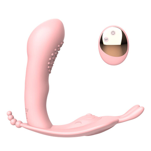 Vibrador Ponto G Snail Com Controle 10 Modos De Vibração Vibe Toys