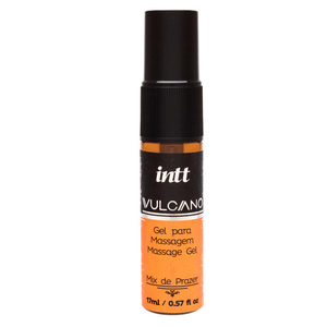 Vulcano Mix De Prazer 17ml Intt