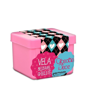 Vela Beijavel Hot 55g La Pimienta