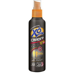 Xô Inseto Repelente 100 Ml Cimed