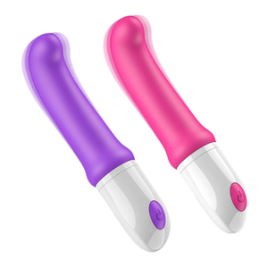 Vibrador Ponto G Finger 9 Modos De Vibrações Vibe Toys