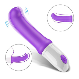 Vibrador Ponto G Finger 9 Modos De Vibrações Vibe Toys