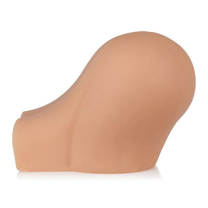 Masturbador Masculino Realístico Butt Formato Bunda Vibe Toys