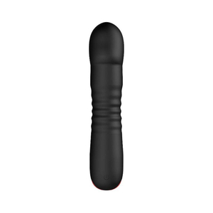 Vibrador Ponto G Com Vai E Vem Thruster 10 Vibrações Vibe Toys